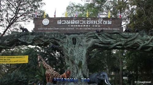 Hotel Go Inn Chiang Mai University - Cmu