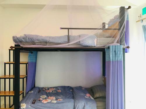 Albergue Supalakhouse