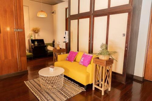 Bed & Breakfast A Day Villa Chiangmai