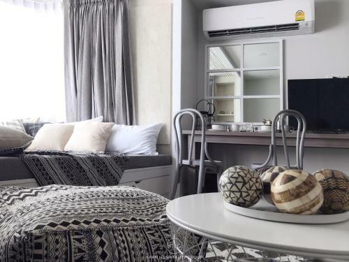 Apartamento Stay In Style At Nimman R316