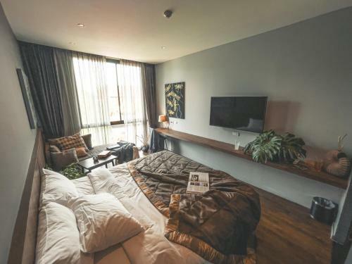 Hotel Spice House Chiang Mai
