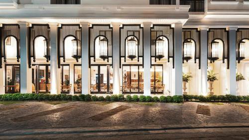Hotel Glory Boutique Suite
