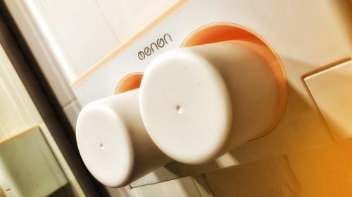 Floating Loft @ Jedyod - 3 Storey Flowery Loft