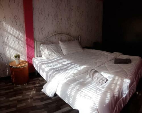 Hostal The Chiang Mai Walkers