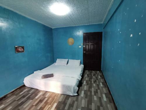 Hostal The Chiang Mai Walkers