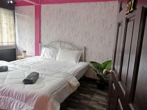 Hostal The Chiang Mai Walkers