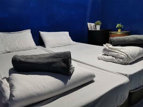 Hostal The Chiang Mai Walkers