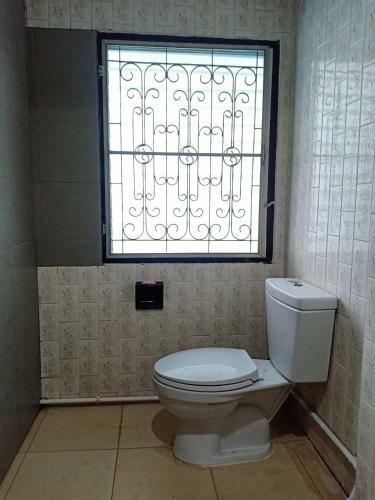 Hostal The Chiang Mai Walkers