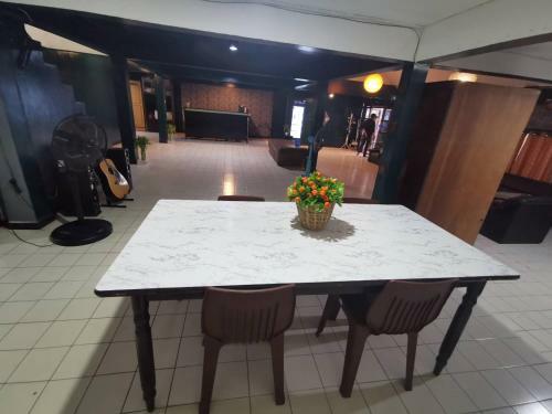 Hostal The Chiang Mai Walkers