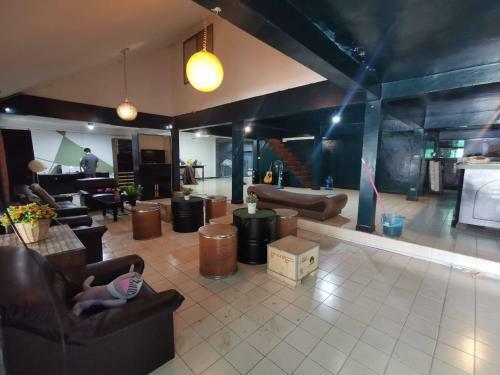 Hostal The Chiang Mai Walkers