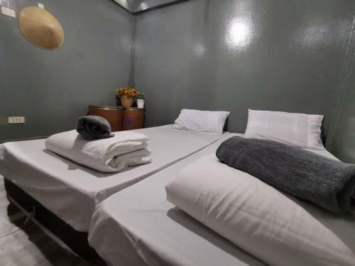 Hostal The Chiang Mai Walkers