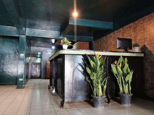 Hostal The Chiang Mai Walkers