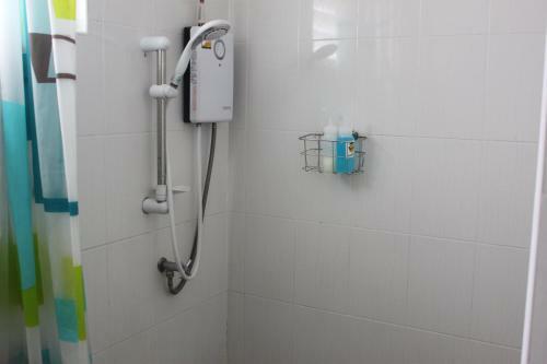 Hostal The Chiang Mai Walkers