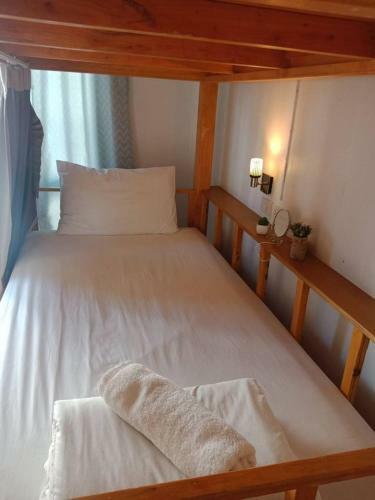 Hostal The Chiang Mai Walkers