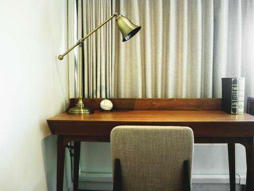Aparthotel Flora Club Residence - Sha Certified