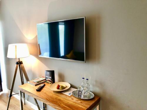 Niteroom Boutiquehotel & Apartements