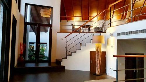 Azaya Luxury 4 Bedrooms Pool Villa