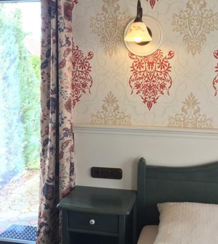 Hostal Pension Zum Golfst�bchen