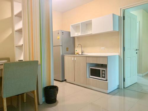 Apartamento Jinbei D Condo Sign C409