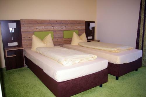 Hotel Alpenblick Weibhausen