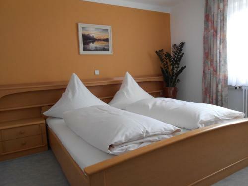 Hotel Landgasthof Sch�tzen