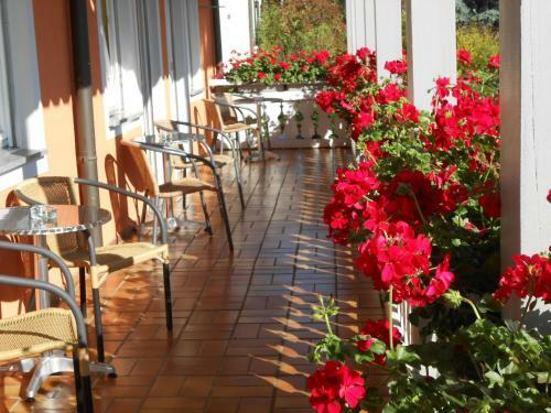 Hotel Landgasthof Sch�tzen