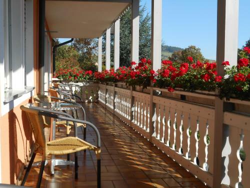 Hotel Landgasthof Sch�tzen
