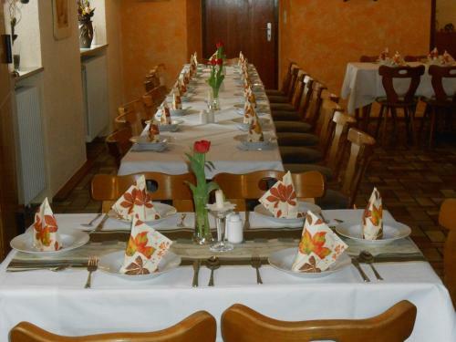 Hotel Landgasthof Sch�tzen