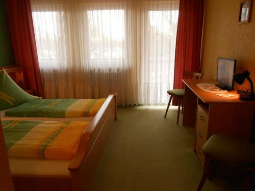 Hotel Landgasthof Sch�tzen