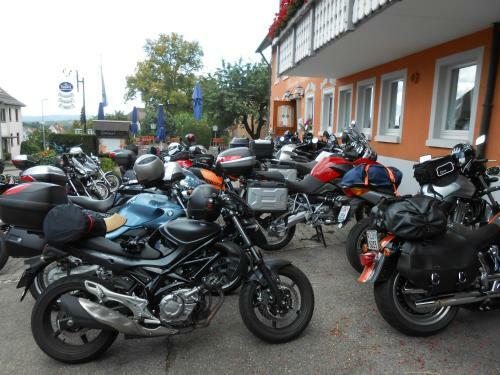 Hotel Landgasthof Sch�tzen
