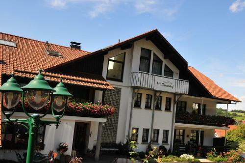 Flair Hotel Tannenhof