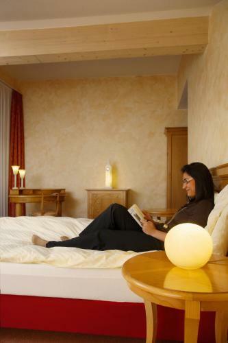 Flair Hotel Tannenhof