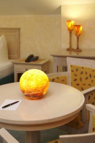 Flair Hotel Tannenhof