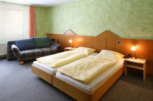 Hostal Landgasthof Kaiser