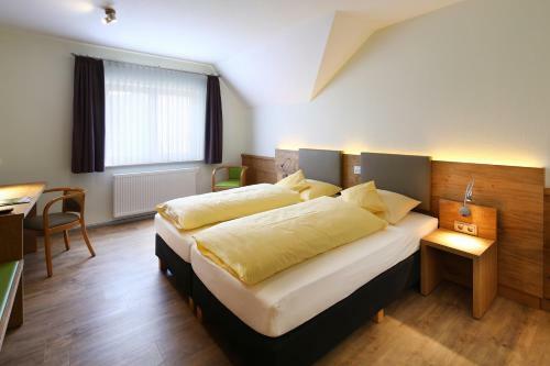 Hostal Landgasthof Kaiser
