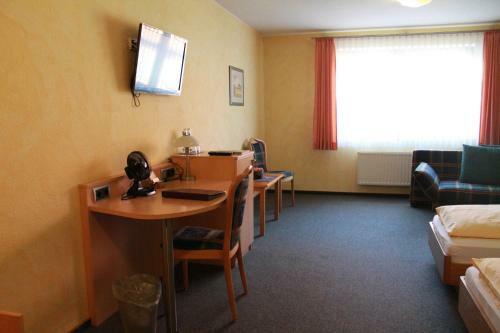 Hostal Landgasthof Kaiser