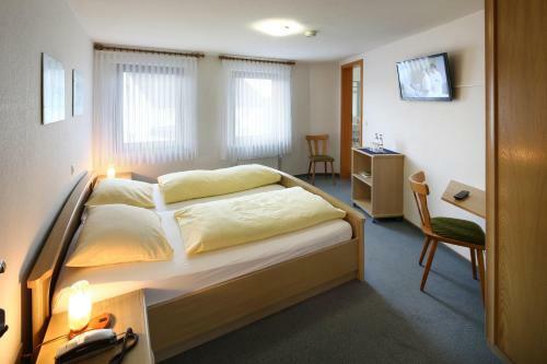 Hostal Landgasthof Kaiser