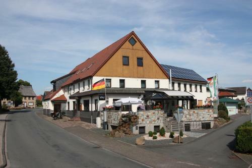 Hostal Landgasthof Kaiser