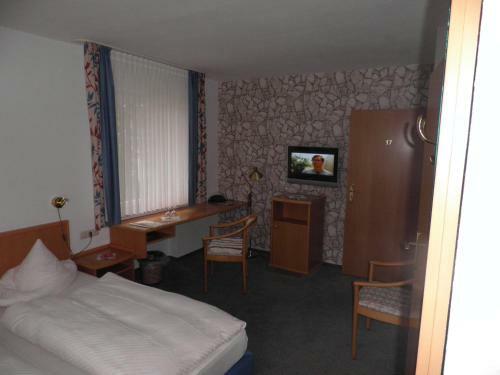 Hotel Haarener Hof