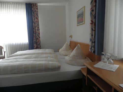 Hotel Haarener Hof