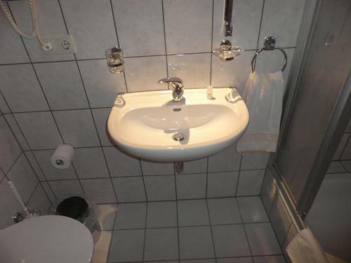 Hotel Haarener Hof