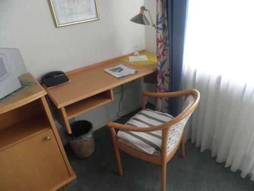 Hotel Haarener Hof