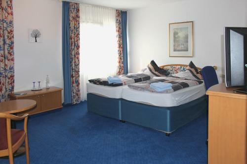 Hotel Haarener Hof