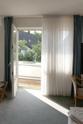 Hotel Haarener Hof
