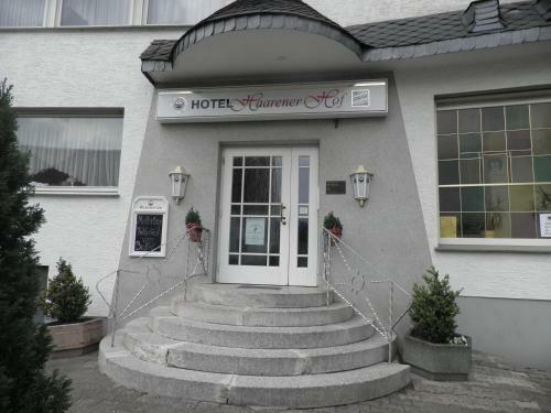 Hotel Haarener Hof
