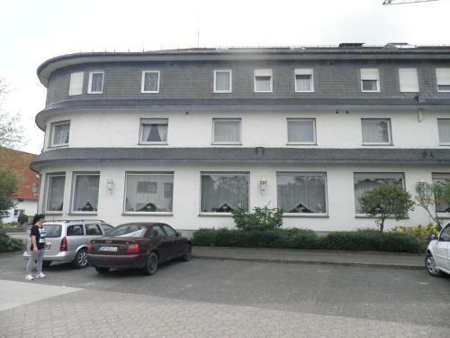 Hotel Haarener Hof