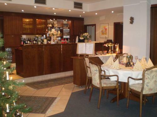 Hotel Haarener Hof