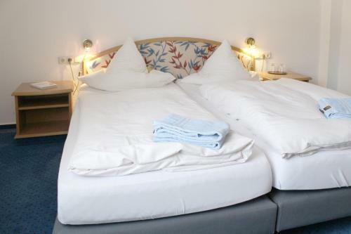 Hotel Haarener Hof
