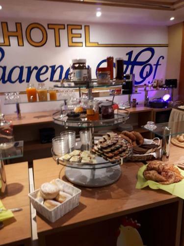 Hotel Haarener Hof
