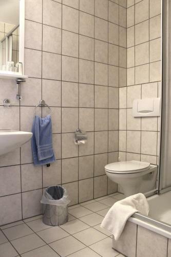 Hotel Haarener Hof